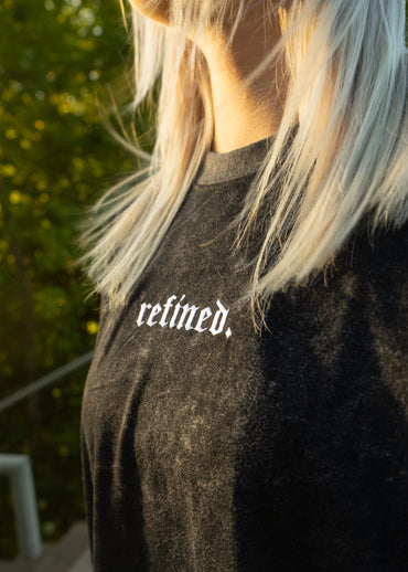 „Cars Don’t Break Hearts“ Edition T-Shirt