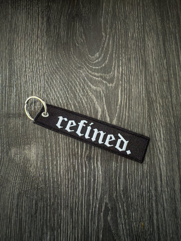 Schlüsselanhänger Stick