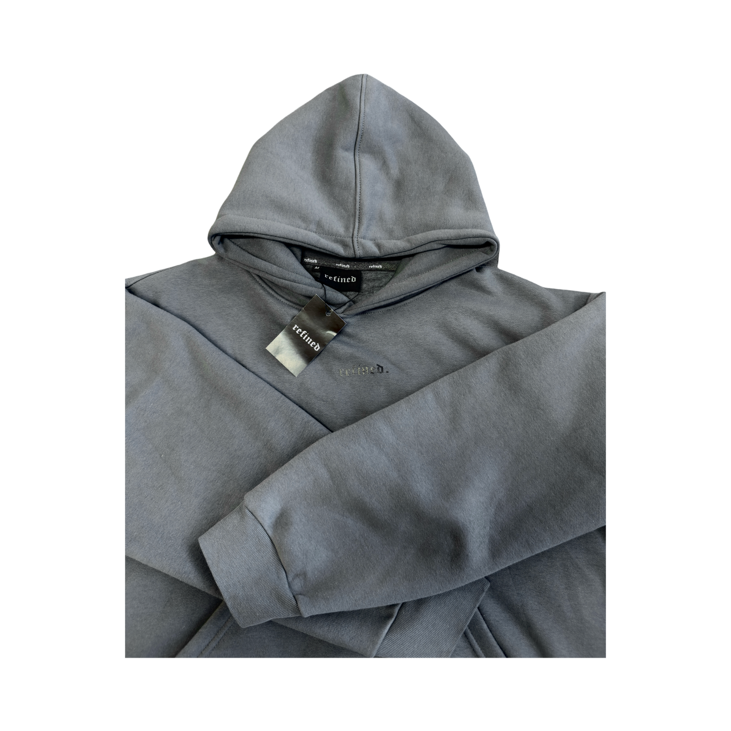 Basic Hoodie Oversized fit