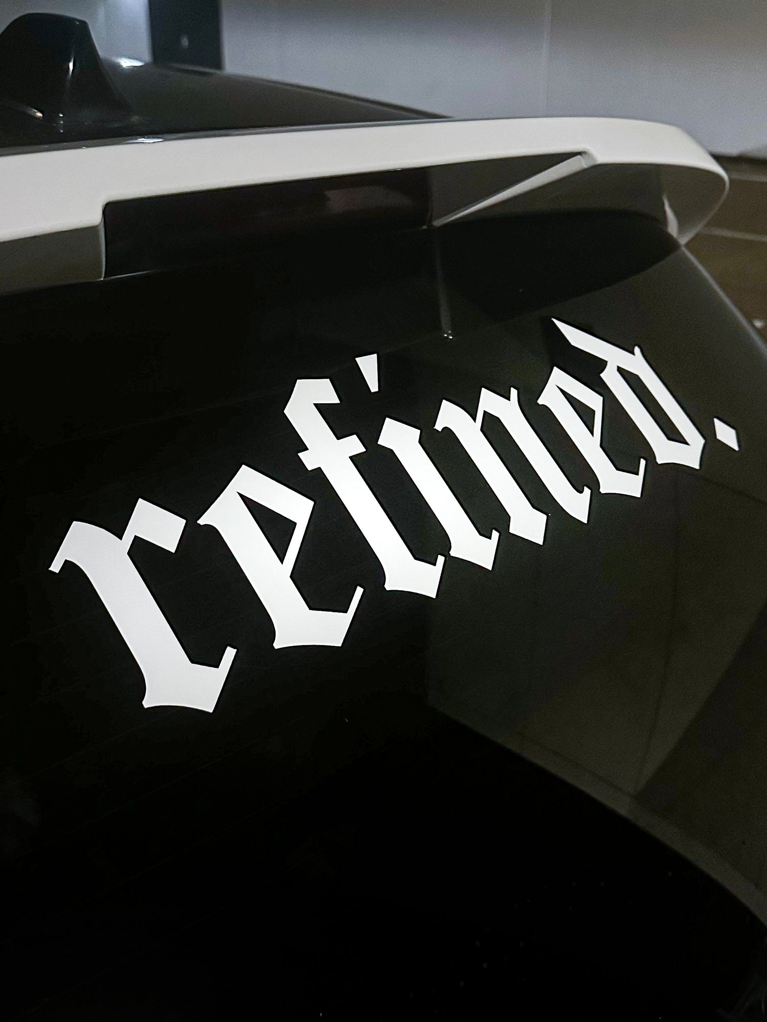 Aufkleber/ Sticker