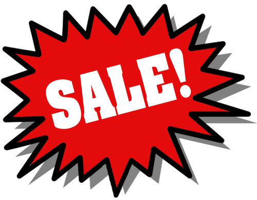 %SALE%