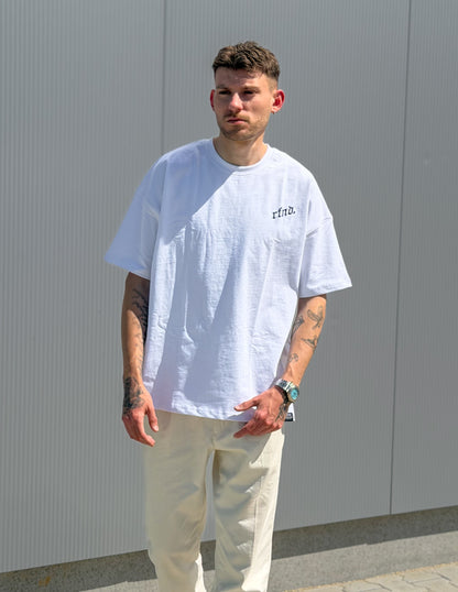 Why Not! Oversize Shirt