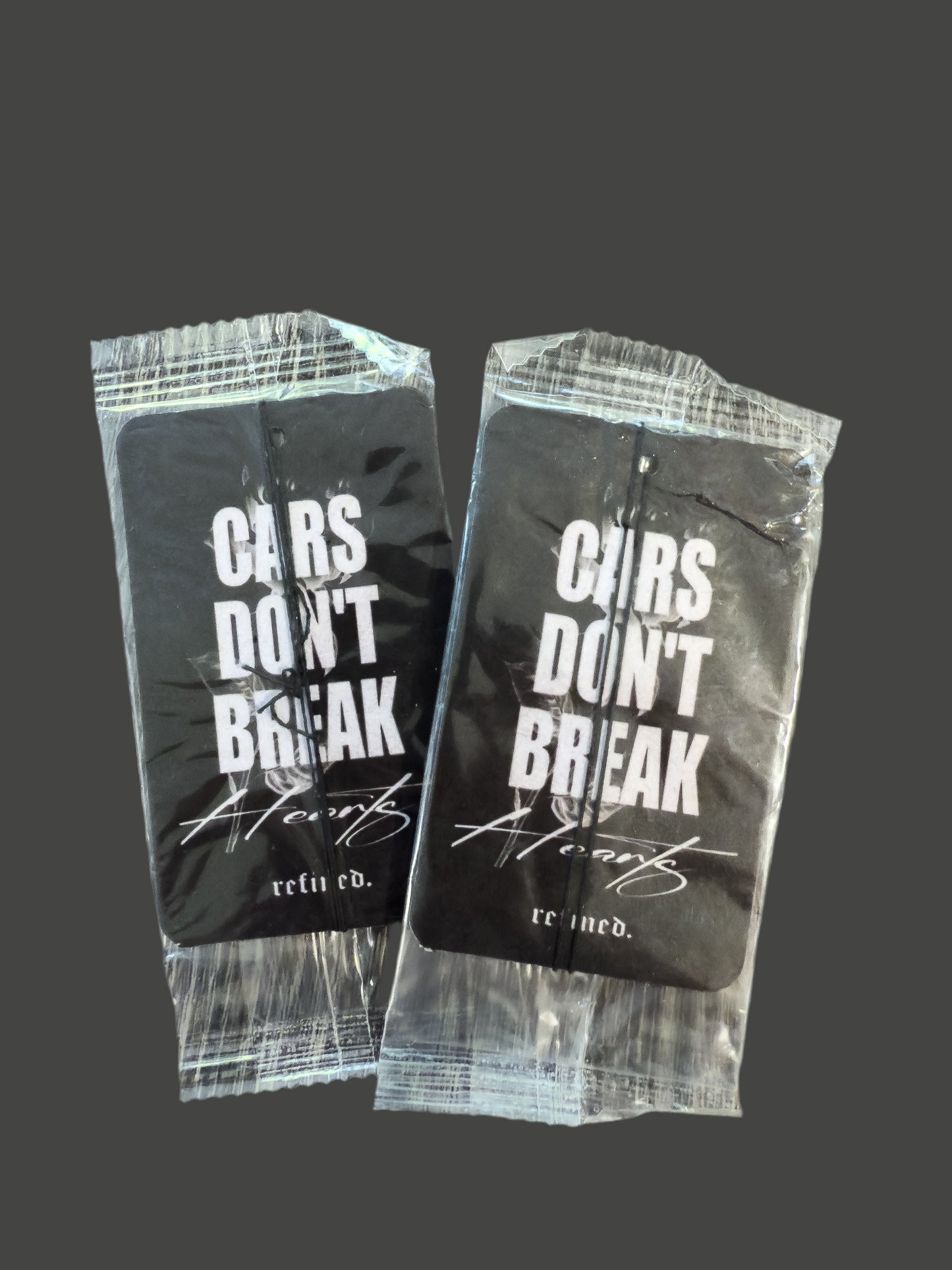 CDBH Airfreshener