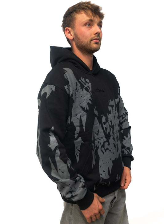 Build Unique Limited Hoodie