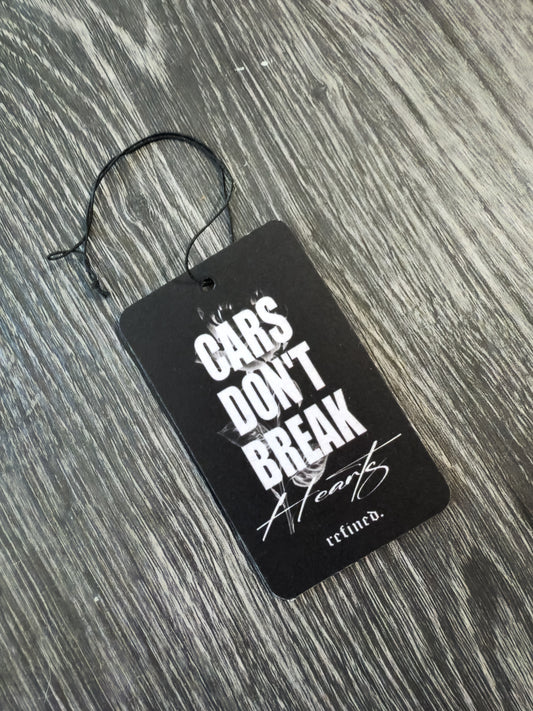 CDBH Airfreshener