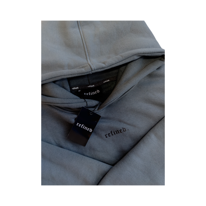 Basic Hoodie Oversized fit