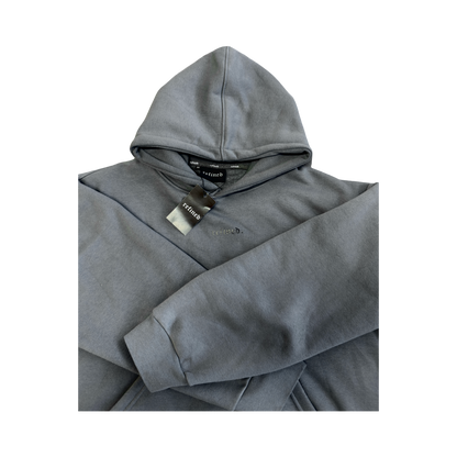 Basic Hoodie Oversized fit