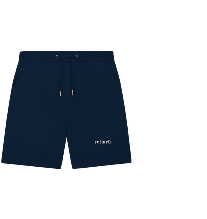 rf Jogger Shorts - (Stick)