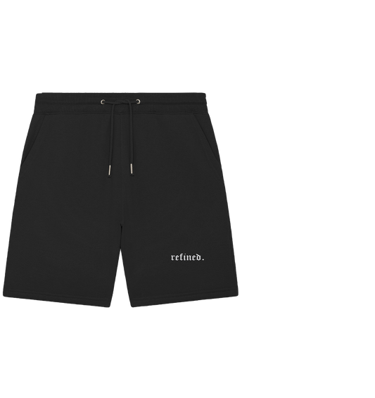 rf Jogger Shorts - (Stick)