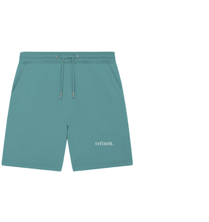 rf Jogger Shorts - (Stick)