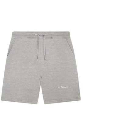 rf Jogger Shorts - (Stick)