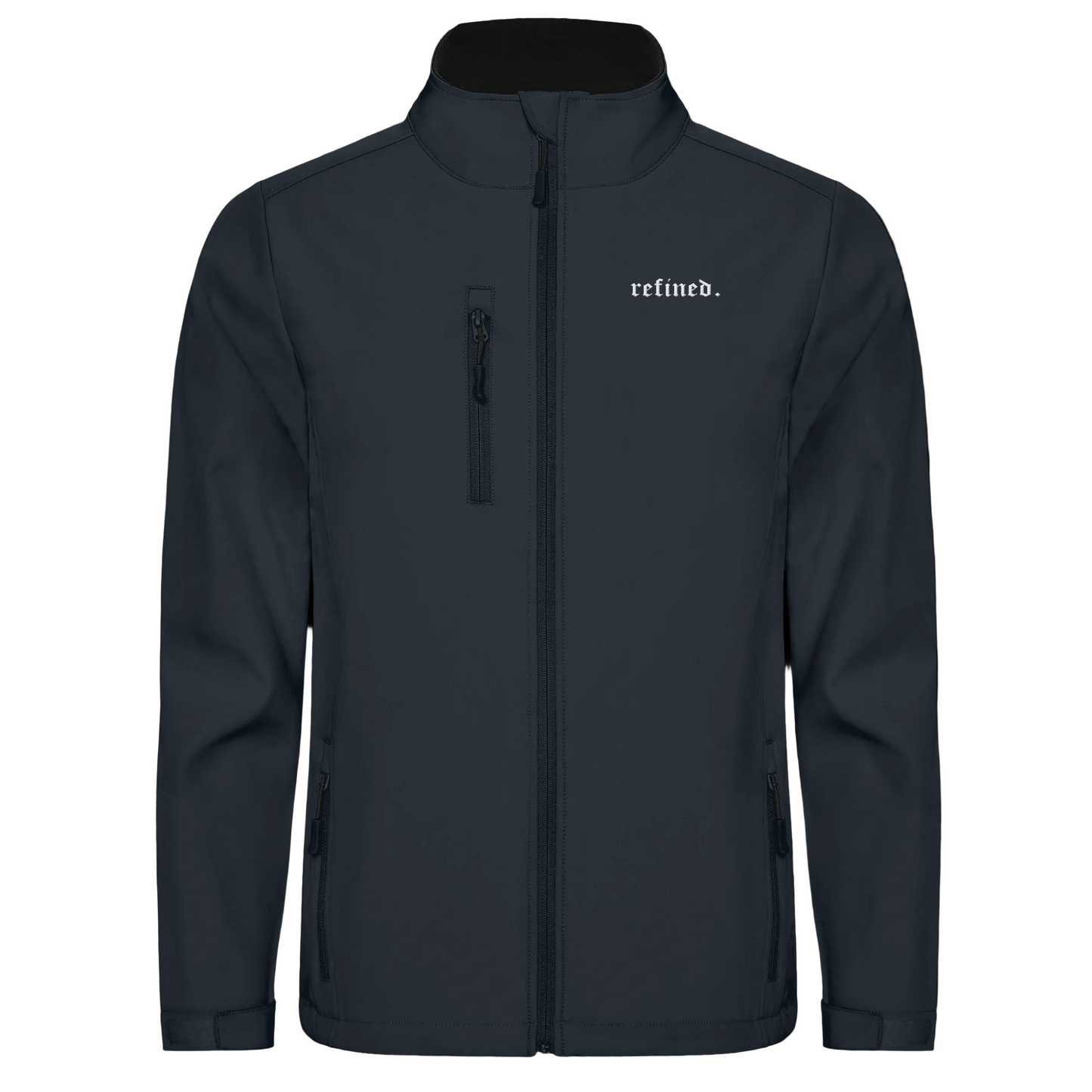 Softshell Jacke