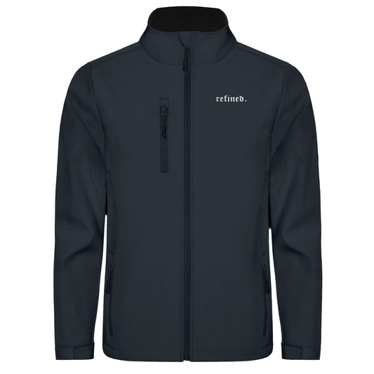 Softshell Jacke